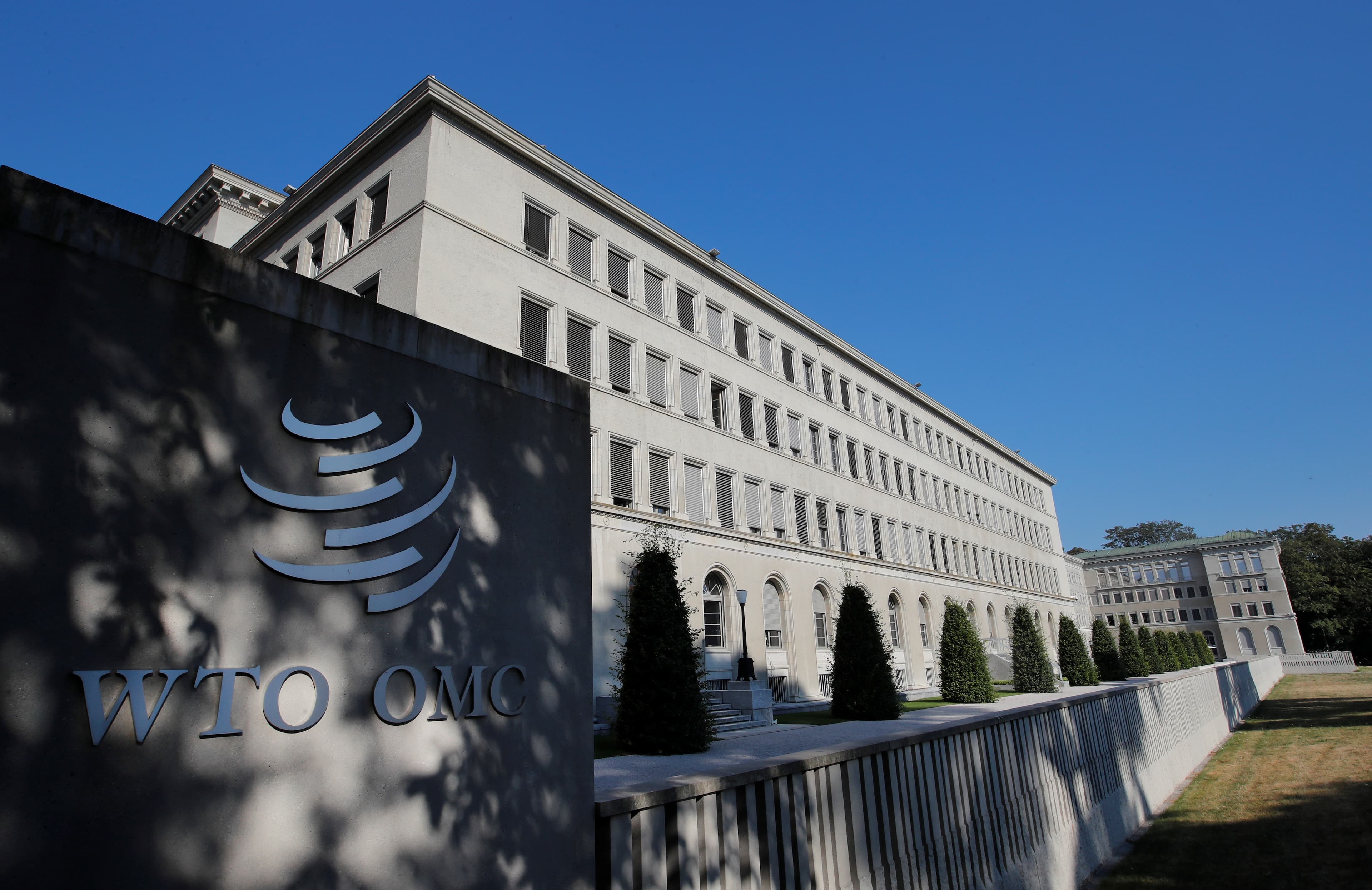 Brasil Bloqueia Moratória da OMC e Complica Negociações Comerciais