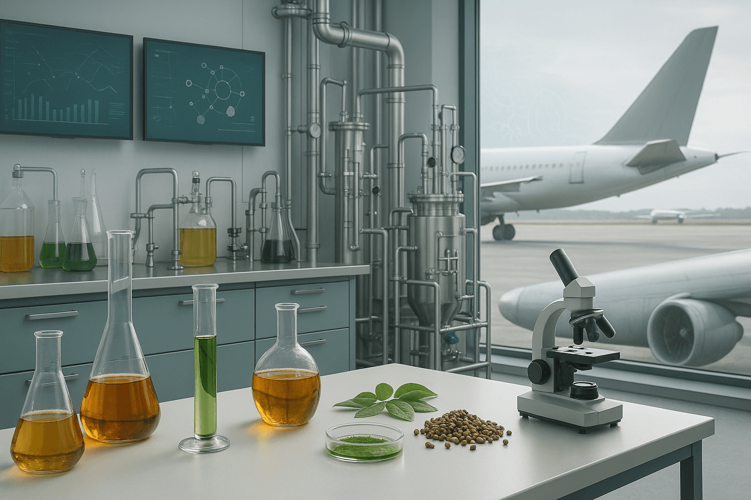 Angola busca parcerias com Brasil para biocombustíveis