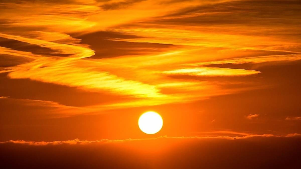Previsão do Tempo: Outubro trará irregularidade nas chuvas e calor elevado no Brasil
