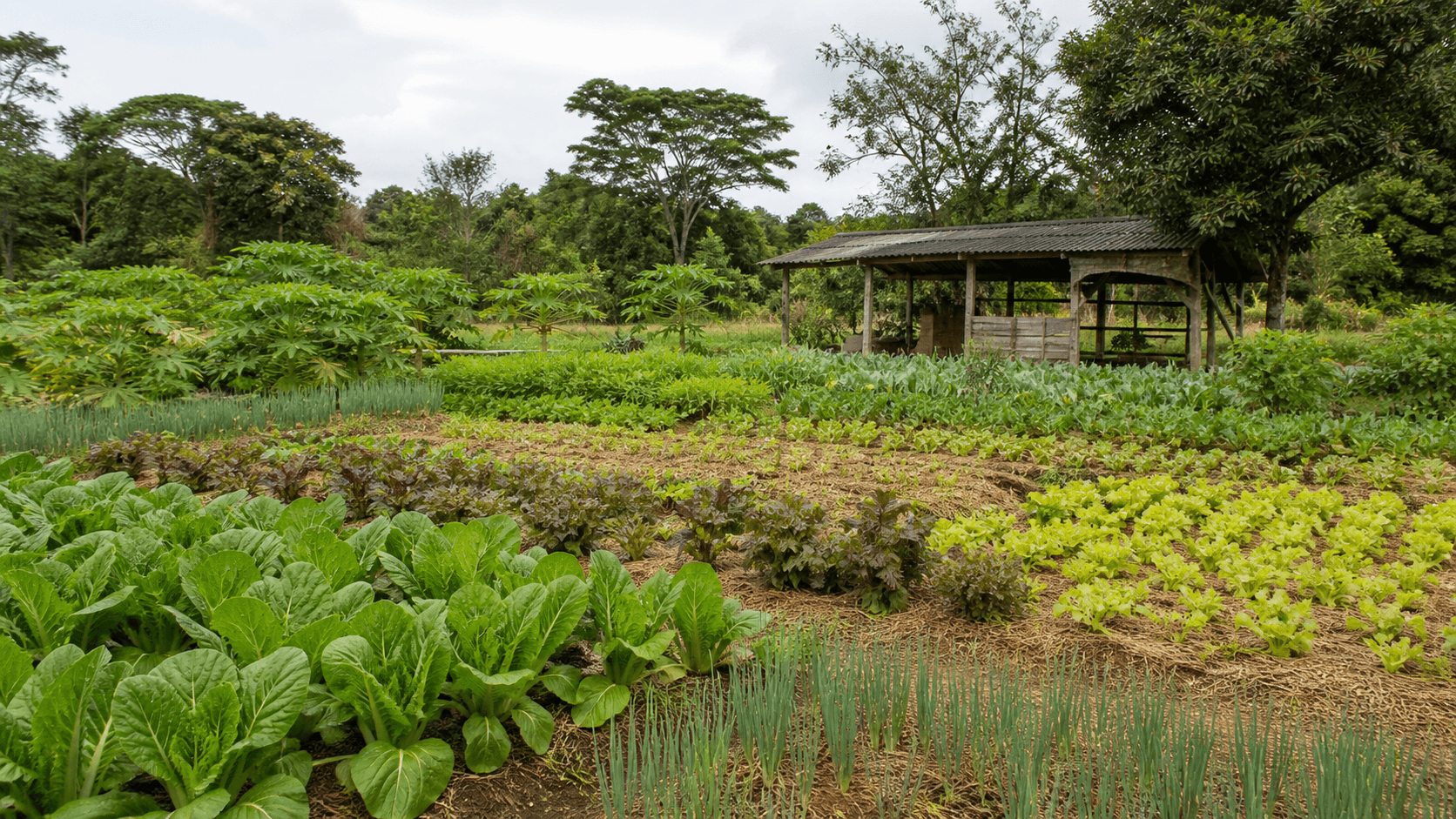 Governo lança edital para programa de assistência técnica em agroecologia