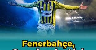 Fenerbahçe em Busca da Vitória no Playoff da Champions League