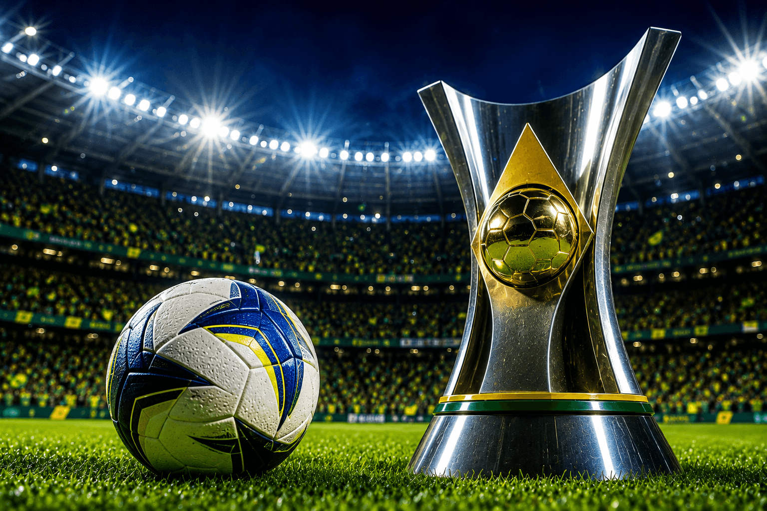 Campeonato Brasileiro entra em nova rodada com Palmeiras na liderança e Flamengo sob pressão