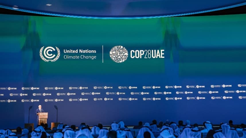 Inovações e soluções do agronegócio brasileiro são destaque na COP28