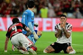 O que Esperar do Próximo Jogo do Flamengo na Final da Libertadores?