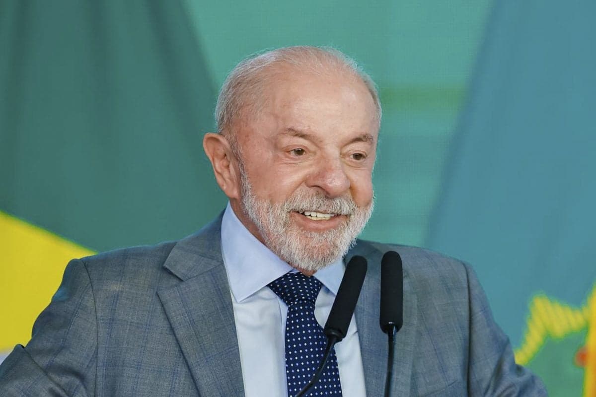 Lula defende reforma do judiciário e investigação sobre ex-controlador do Banco Master
