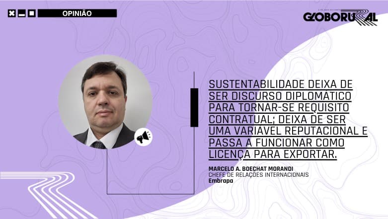 Desafios da Geopolítica no Século XXI para o Brasil