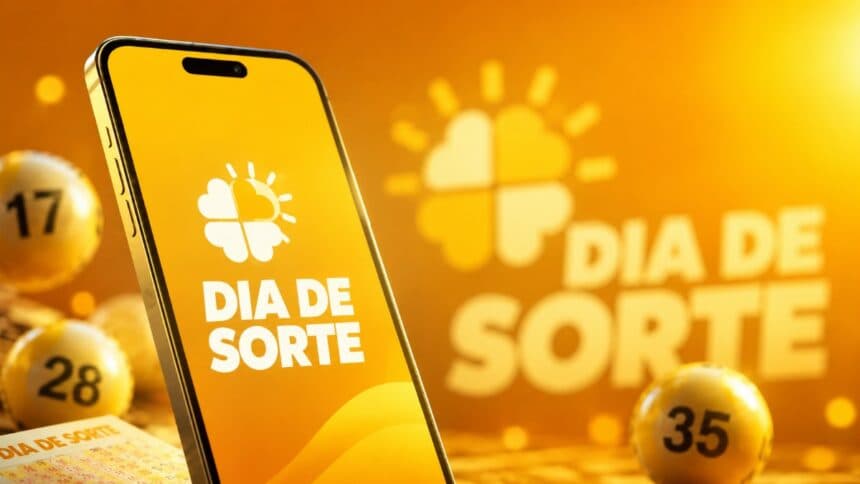 Resultado do Dia de Sorte de hoje: confira os números do concurso 1291