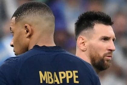 França e Argentina estreiam na Copa do Mundo de 2026