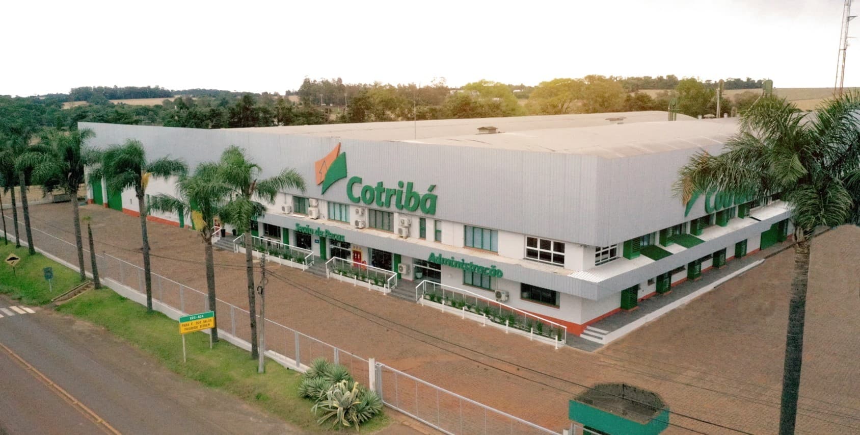 Cotribá aprova dissolução voluntária e liquidação extrajudicial