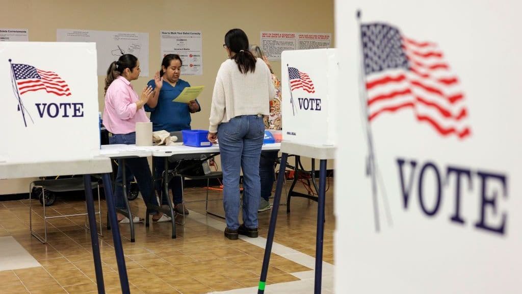 Eleições de Meio de Mandato podem alterar o governo Trump