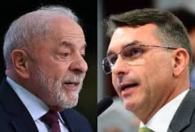 Pesquisa para Presidente 2026: Lula e Flávio Alencar em Disputa Acirrada
