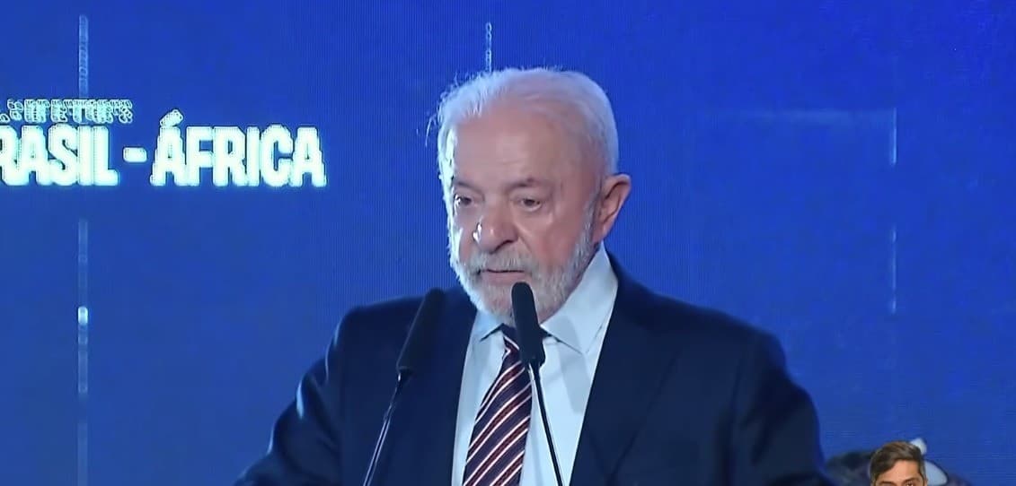 Lula critica extrema direita que ataca educação e diversidade