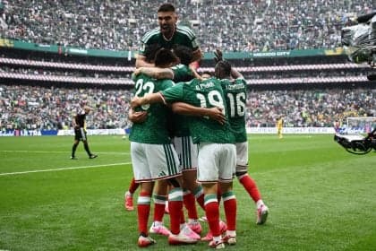 Copa do Mundo 2026: México e Coreia do Sul iniciam com vitórias