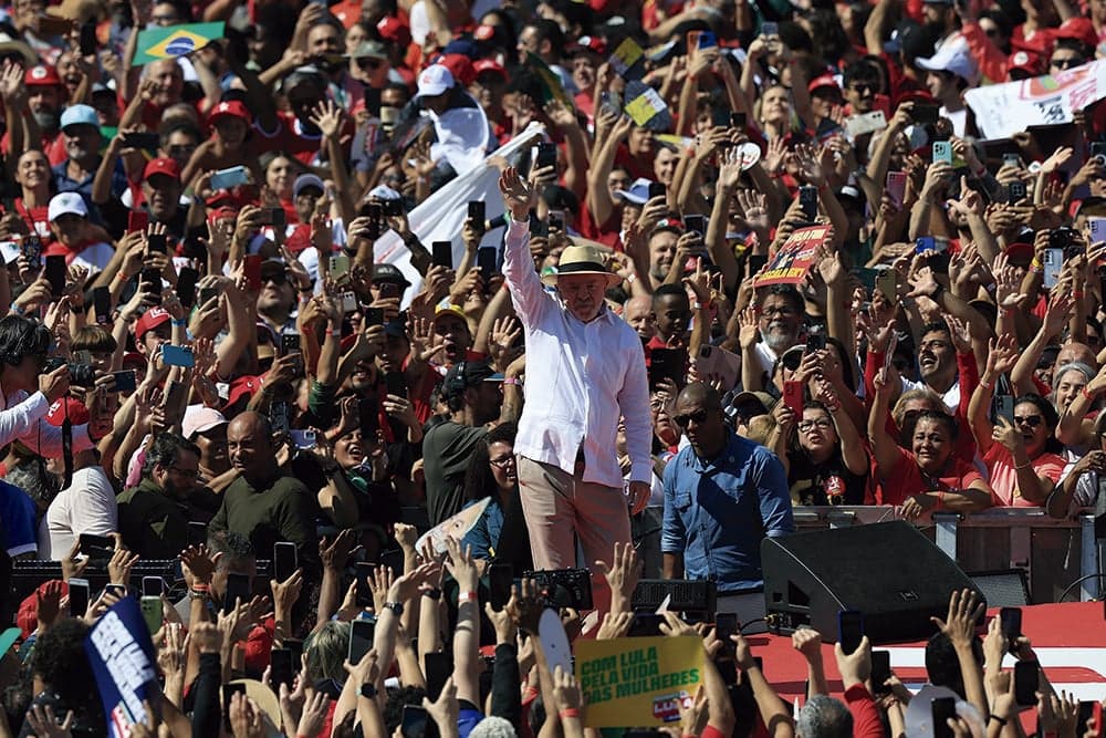 Eleições de 2026: Brasil enfrenta desafios históricos para democracia
