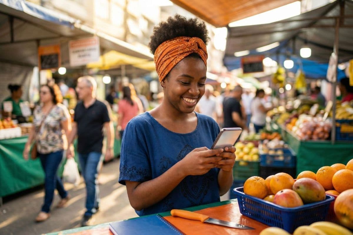 Fintechs oferecem crédito a 38 milhões de autônomos no Brasil