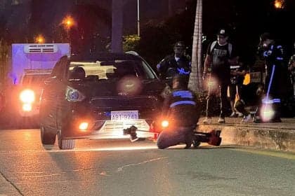 Juíza equatoriana é assassinada em meio à crise de segurança