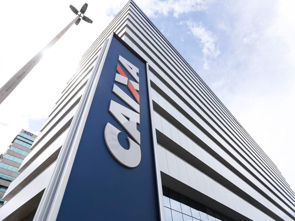 Greve nacional dos trabalhadores da Caixa chega ao quinto dia