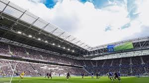 Confronto Empolgante: Everton x Crystal Palace na Premier League