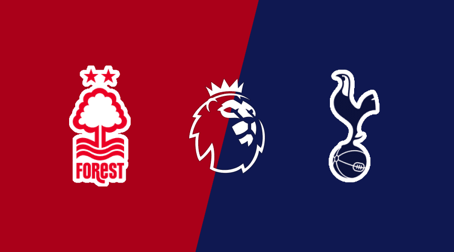 Nottingham Forest x Tottenham Hotspur hoje: tudo sobre o jogo pela Premier League