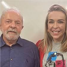 Roberta Moreira Luchsinger: Envolvimento de Funcionários do Governo em Investigação