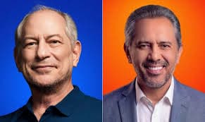 Corrida pelo governo do Ceará: Ciro e Elmano disputam a liderança