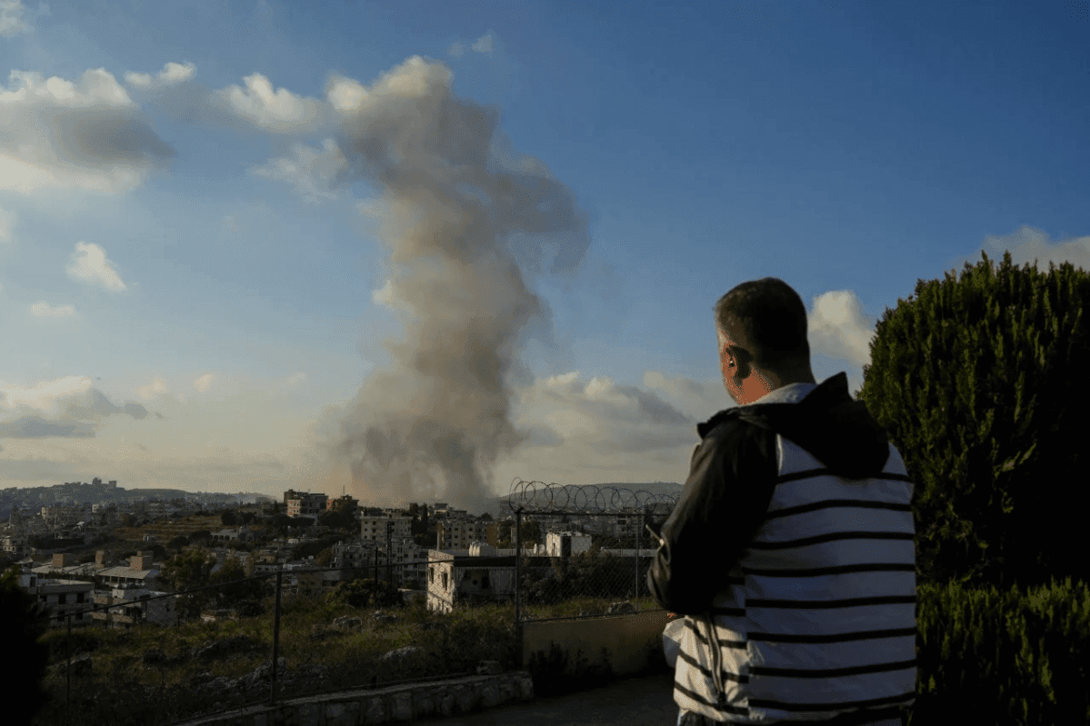 Embaixador israelense alerta sobre riscos ao acordo de paz com Líbano