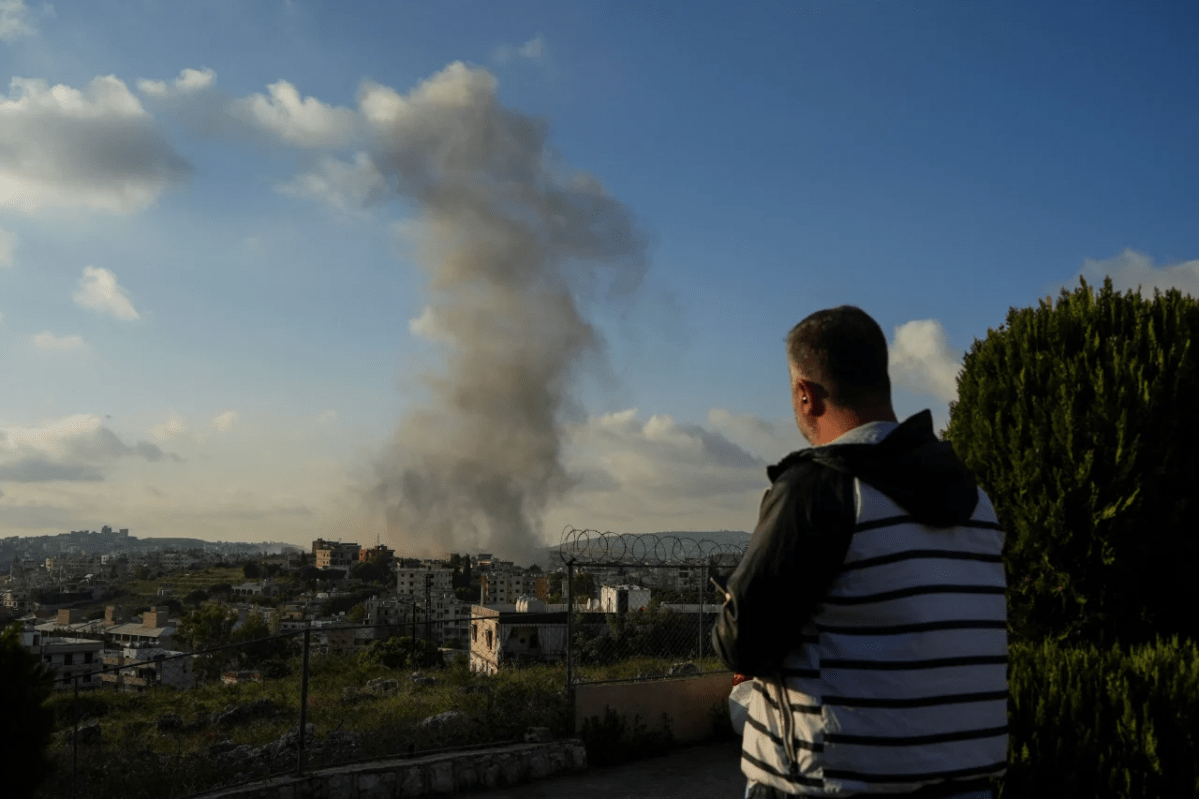 Embaixador israelense alerta sobre riscos ao acordo de paz com Líbano