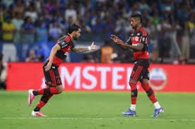 Expectativas para o jogo Flamengo contra o Cruzeiro