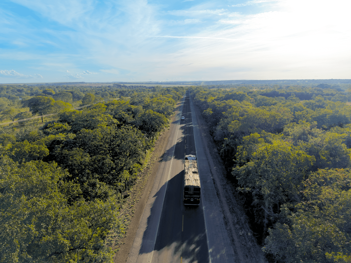 Via Cristais inicia grandes obras na BR-040 com melhorias até 2026