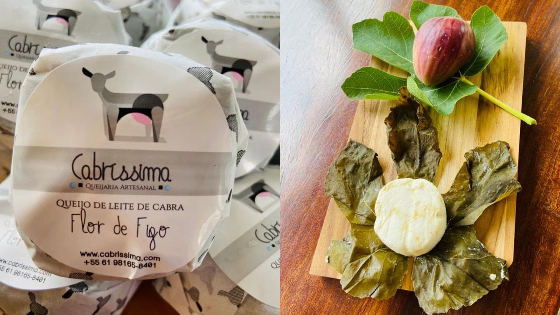 Prêmio Queijo Brasil revela os melhores queijos artesanais de 2026