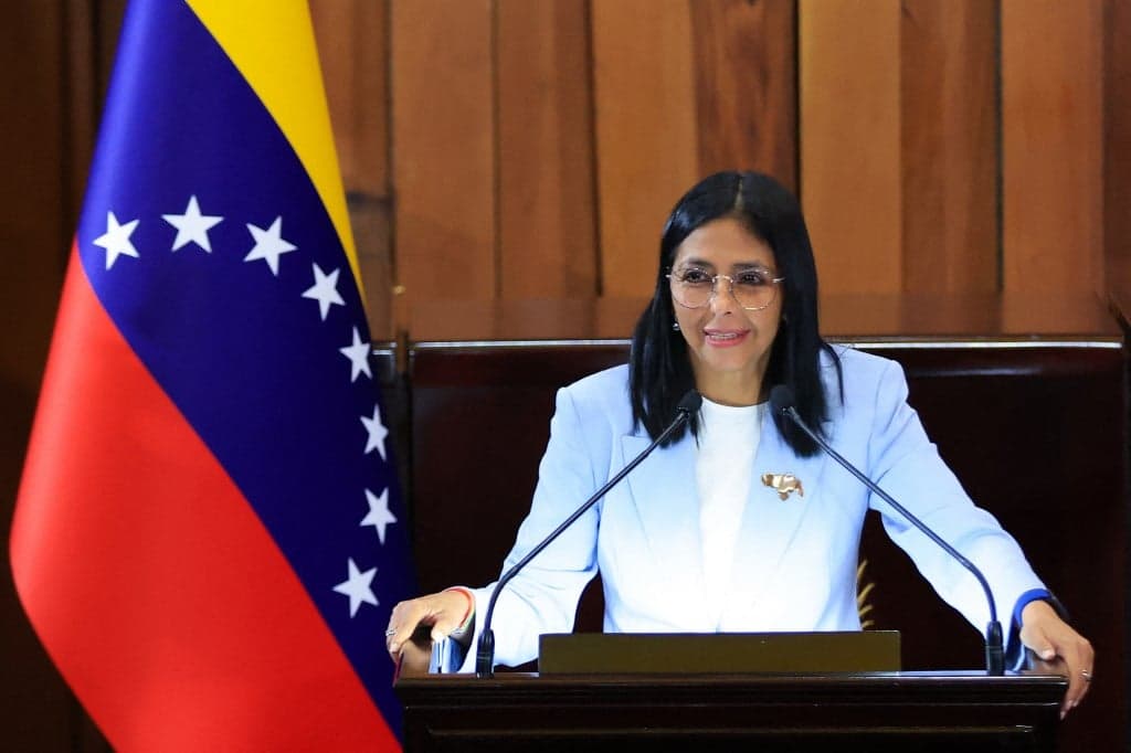 Venezuela nomeia Félix Plasencia como novo ministro das Relações Exteriores