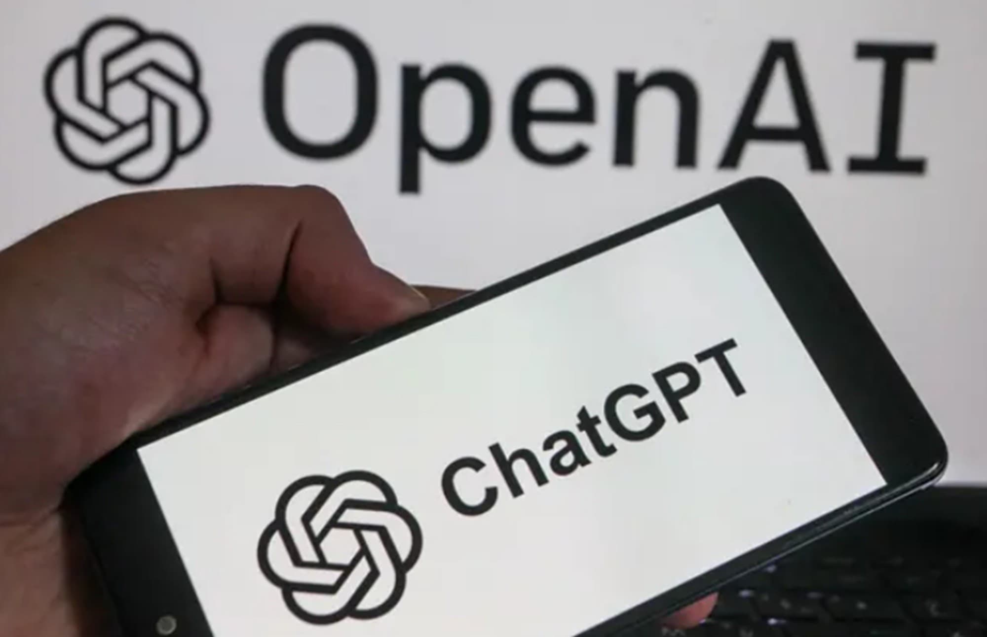 OpenAI é acusada de invasão a site do governo australiano