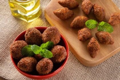 10 lanches ricos em proteínas para ganhar massa muscular