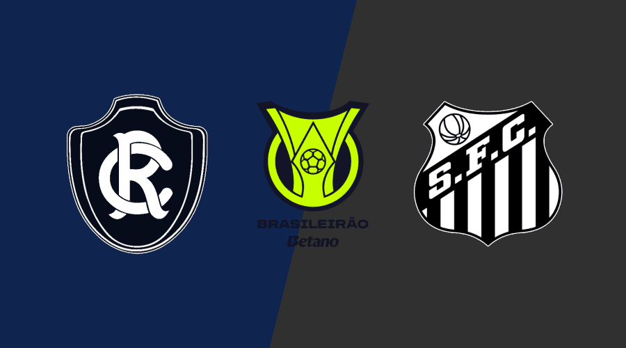 Remo x Santos hoje: tudo sobre o jogo pelo Brasileirão