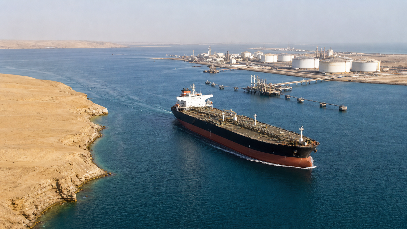 Exportações de petróleo do Brasil para a China atingem recorde