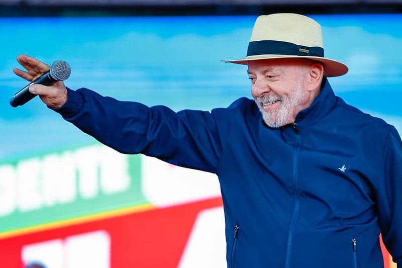 Medida provisória de Lula proíbe apostadores e define cronograma de encerramento