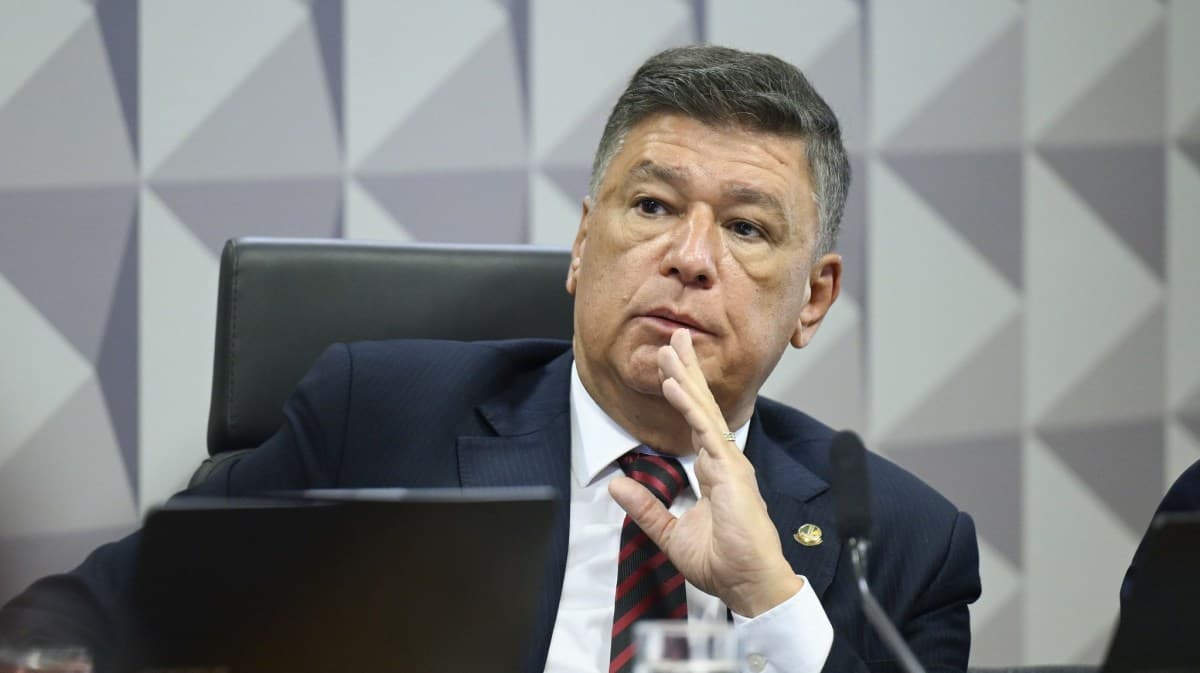Carlos Viana não se reelege como senador em Minas Gerais