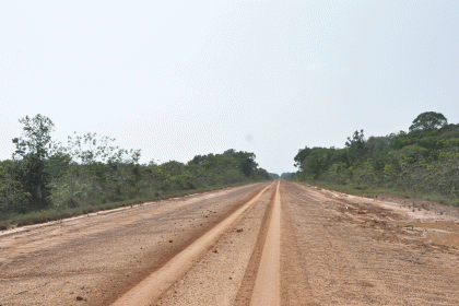 BR-319: Justiça autoriza Dnit a avançar com licitações de obras