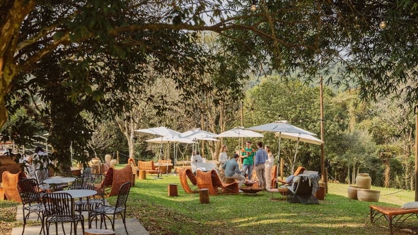 Chandon Sunset Passion inicia em setembro com música e natureza