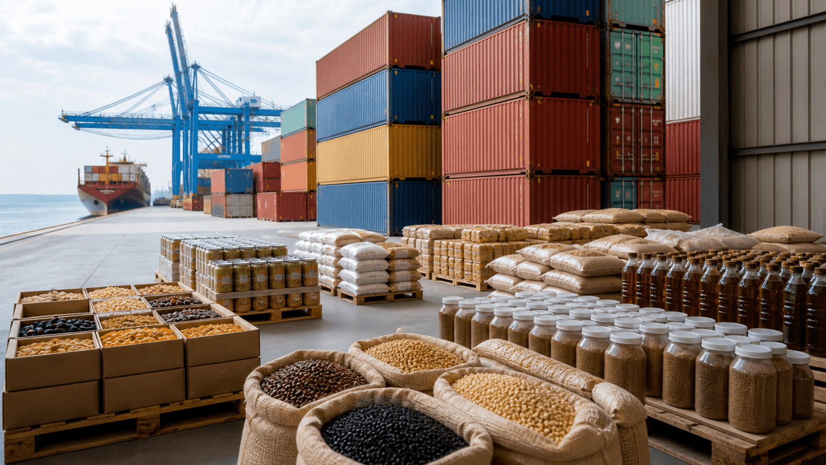CNA e Faesp promovem rodadas de negócios com compradores chineses