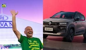 Luciano Hang presenteia colaboradores com 25 milhões em bônus