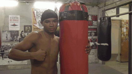 Boxe Autônomo promove inclusão e formação social em SP