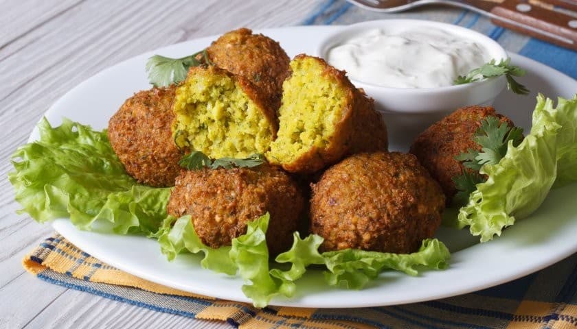 Dia Internacional do Falafel ganha destaque no Brasil
