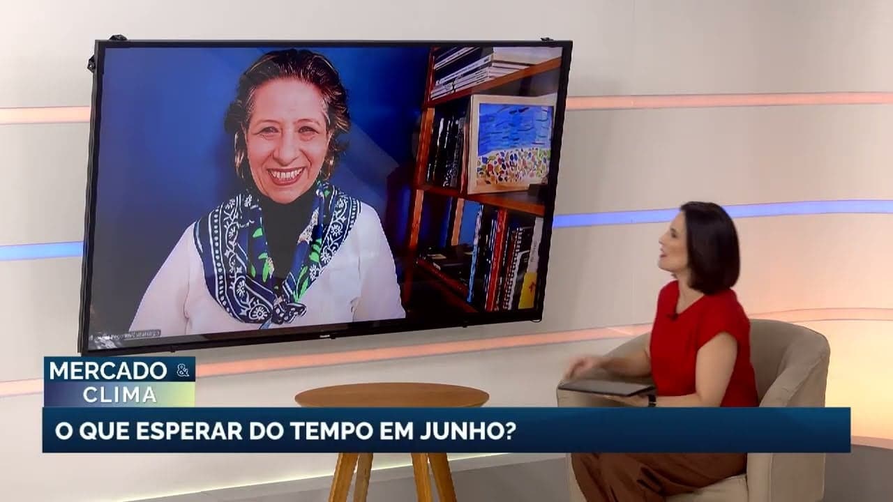 El Niño pode afetar safra brasileira em 2026 com calor e chuvas irregulares