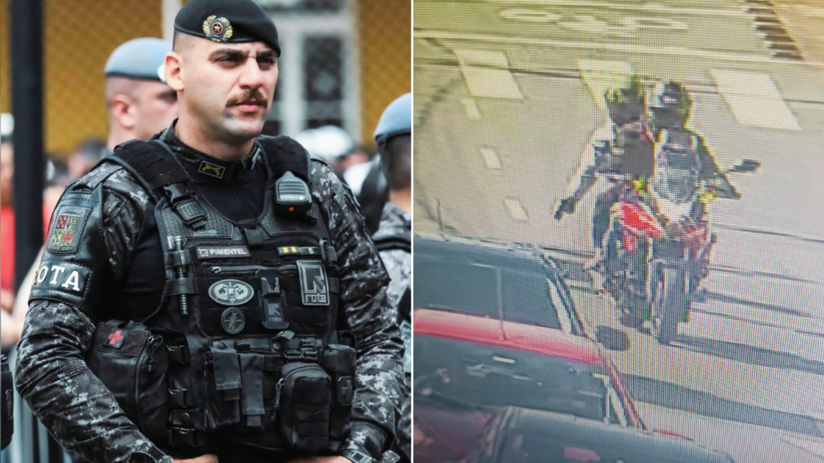PM esclarece que homem morto não é suspeito de atacar Tenente Pimentel