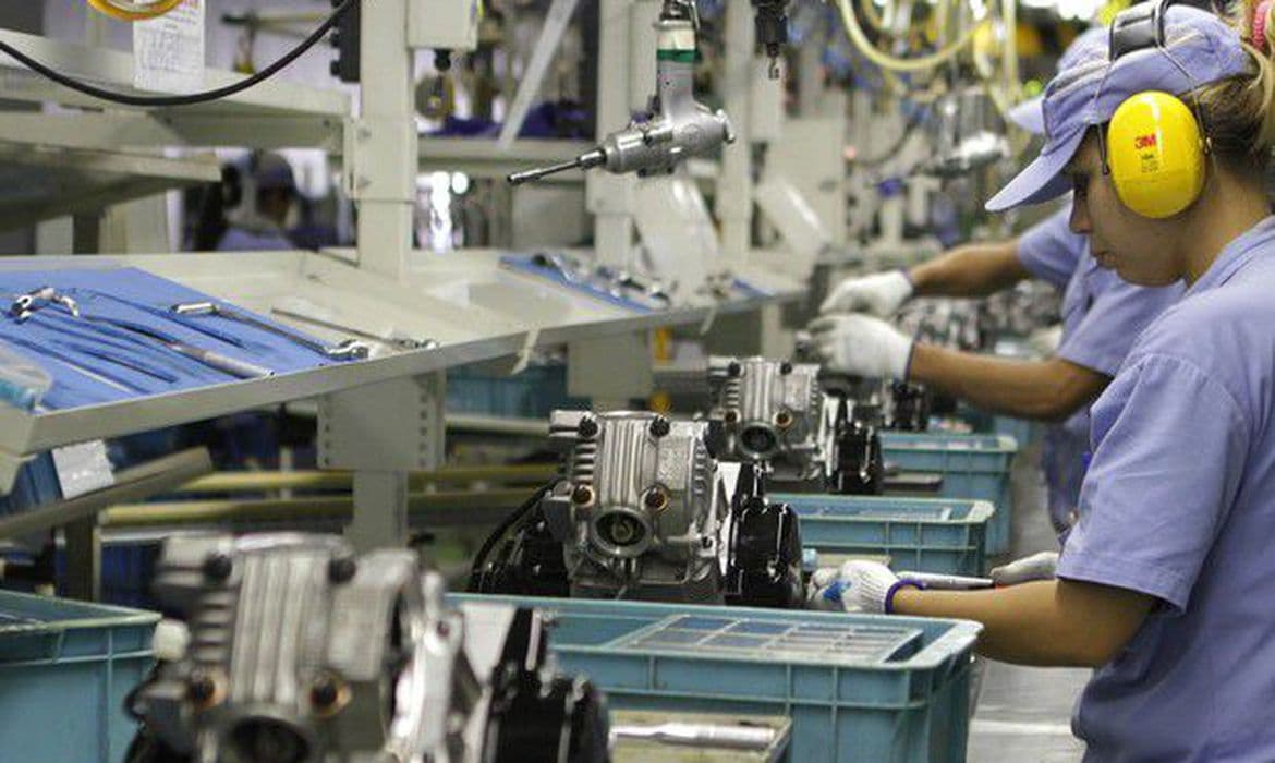 IBC-Br registra queda de 0,7% em março de 2026