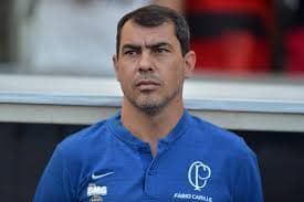 Corinthians Avalia Retorno de Fábio Carille ao Clube