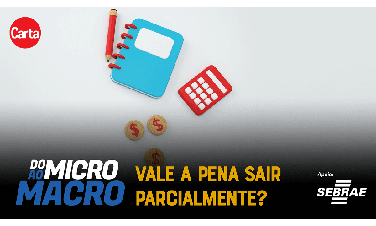 Mudanças no Simples Nacional afetam empresas com IBS e CBS