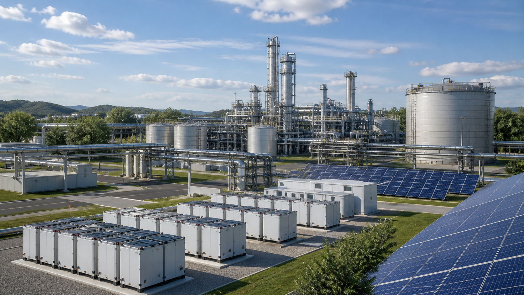 CMN redefine regras da Linha Eco Invest Brasil para inovação