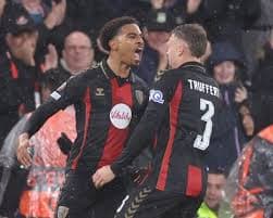 Classificações de Bournemouth x AC Milan: Em Busca da Vitória na Europa League